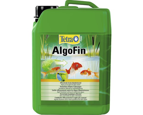 Algenbestrijder Tetra AlgoFin 3 L
