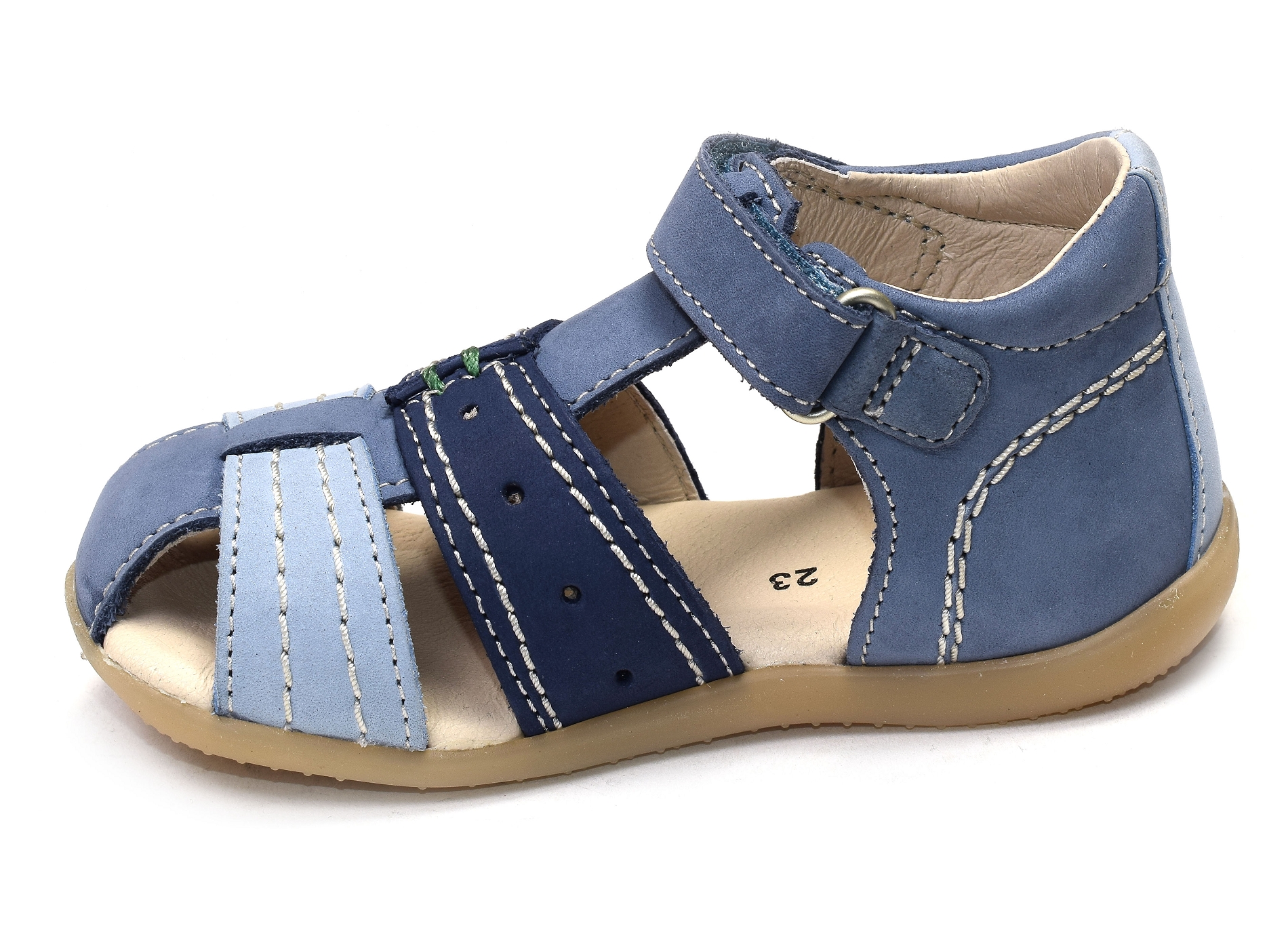 Bigbazar bleu