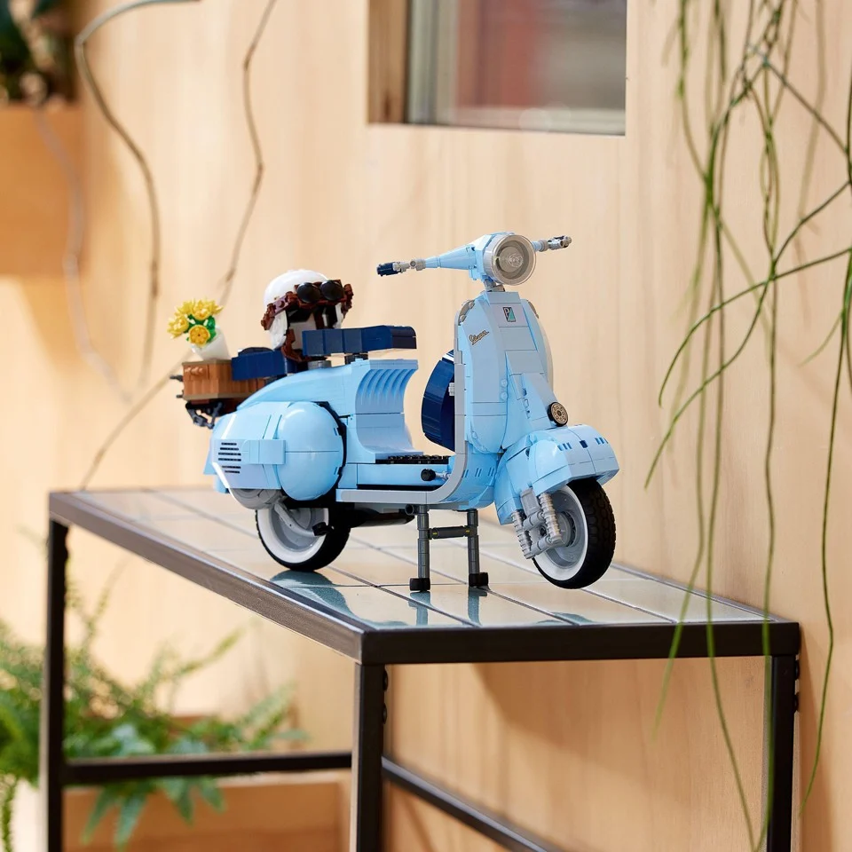 LEGO Creator - Vespa (10298)