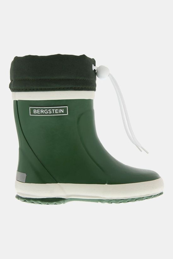 Bergstein Bergstein Winterboot Laars Junior