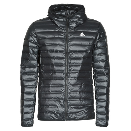 Adidas Sportswear - Varilite Ho Jkt - Noir