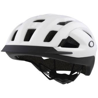 Oakley Aro3 Allroad MIPS Helm Matte Whiteout