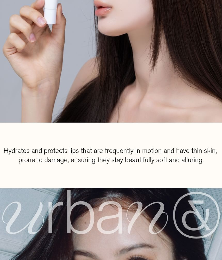 URBANAND - Mwah Lip Treatment Caracoco
