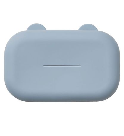 Liewood V?dserviet Etui - 19 cm - Emi - Sea Blue