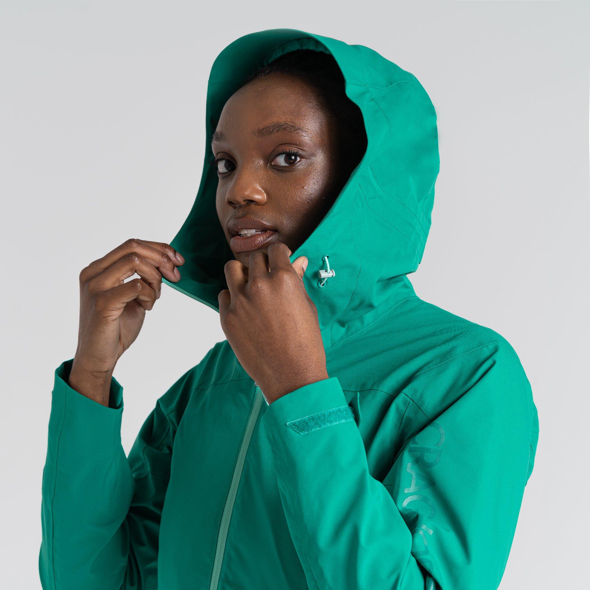 Craghoppers Crag Olesia Suit Ld99