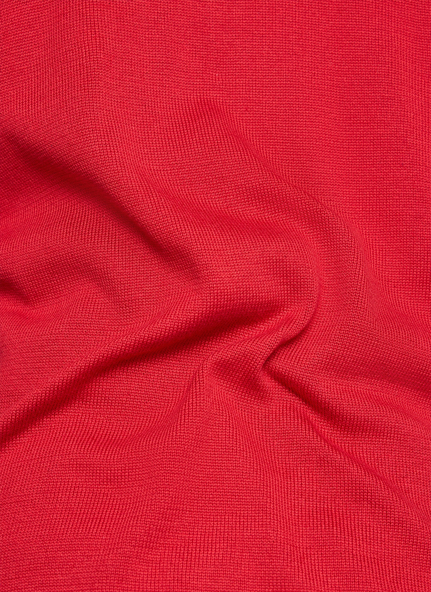 Rabe Strickjacke , mit Reissverschluss und Stehkragen