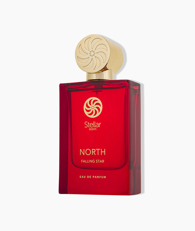 North STELLAR SCENTS 60 ML