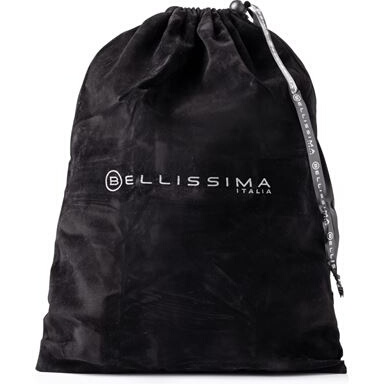 Sèche-cheveux Bellissima DIFFON SUPREME CURL FLOW XL NOIR-OR