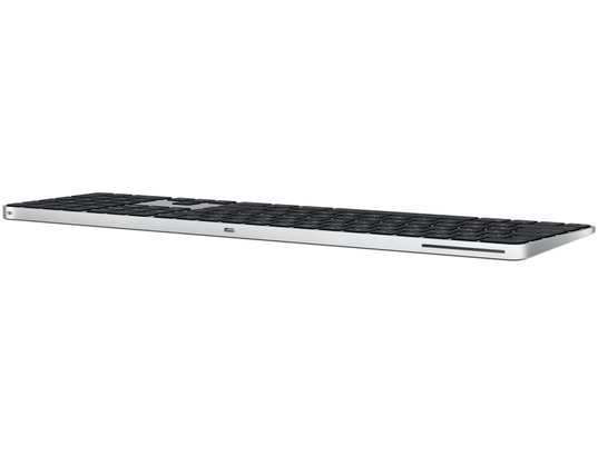 APPLE - Clavier sans fil Magic Keyboard Anglais/Américain - MXK83LB/A