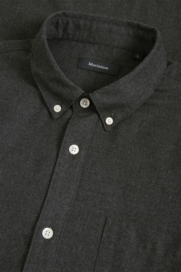 Matinique MAtrostol BD Dark grey melange