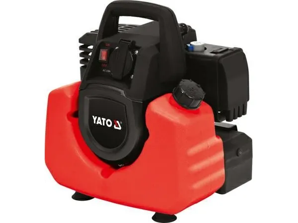 YATO INVERTER GENERATOR 0,8KW
