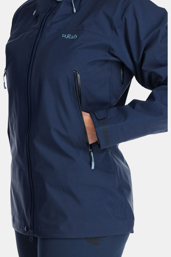 Rab Rab Kangri Gore-Tex Hardshell Jas Dames