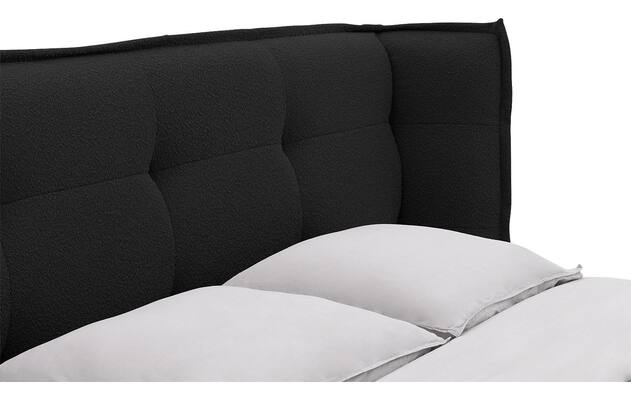 Gestoffeerd Bedframe Canon