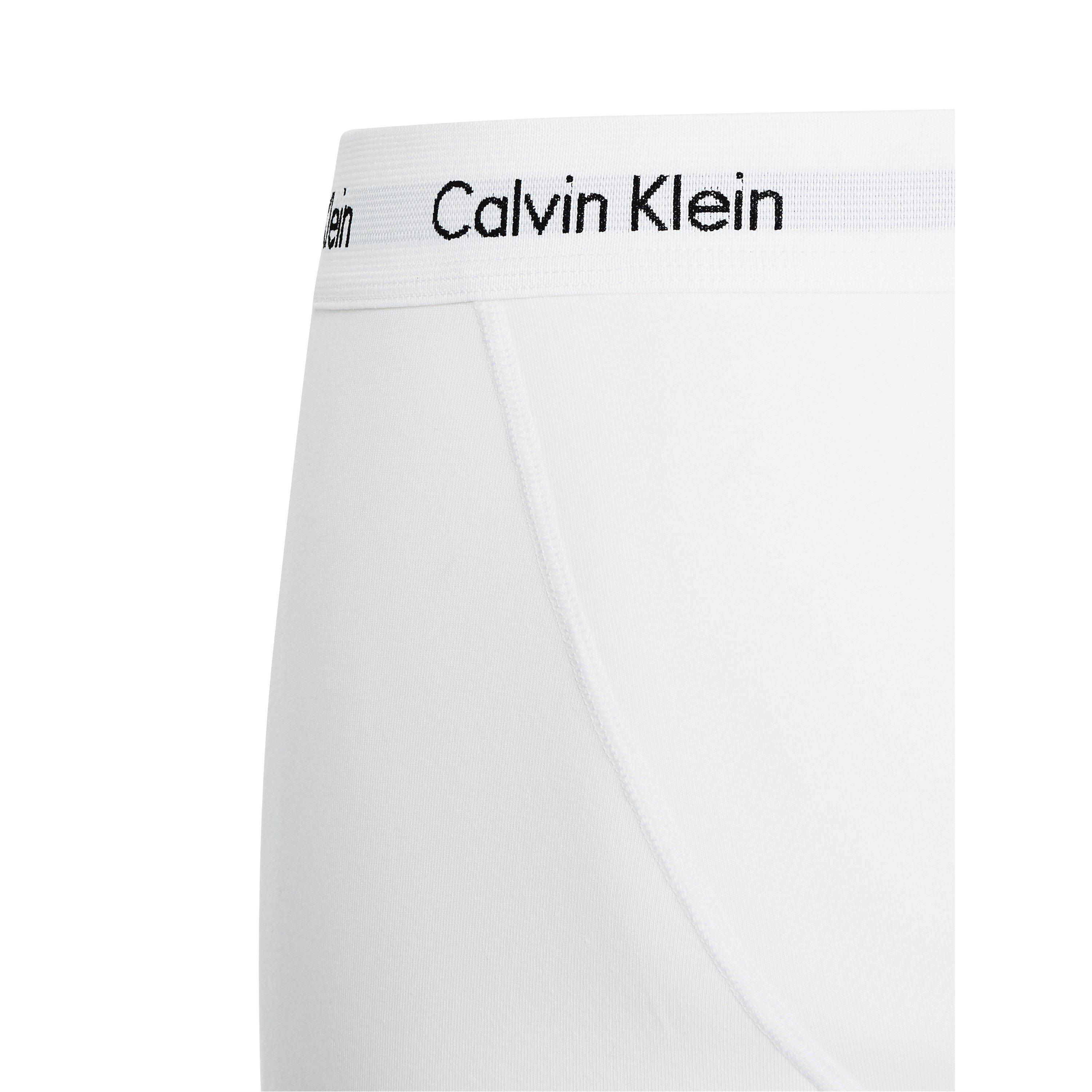 Calvin Klein 3-Pack Cotton Stretch Boxer Shorts