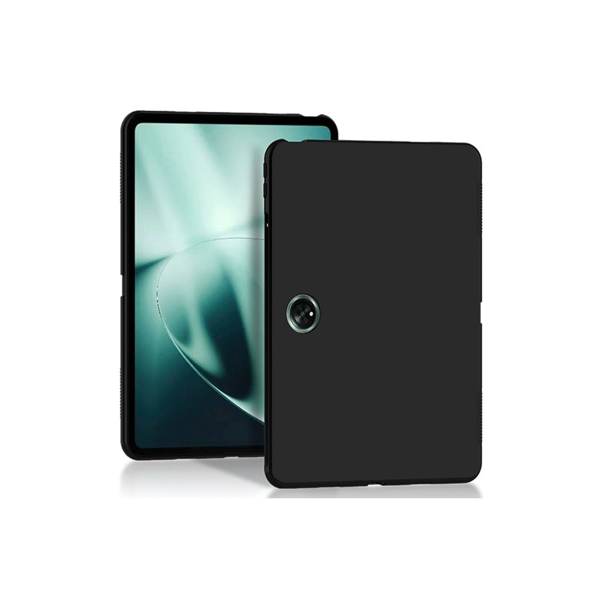 Silikondeksel OnePlus Pad Pro - Svart