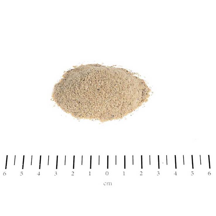 Canina Knoblauch Pulver für Hunde, 700 g