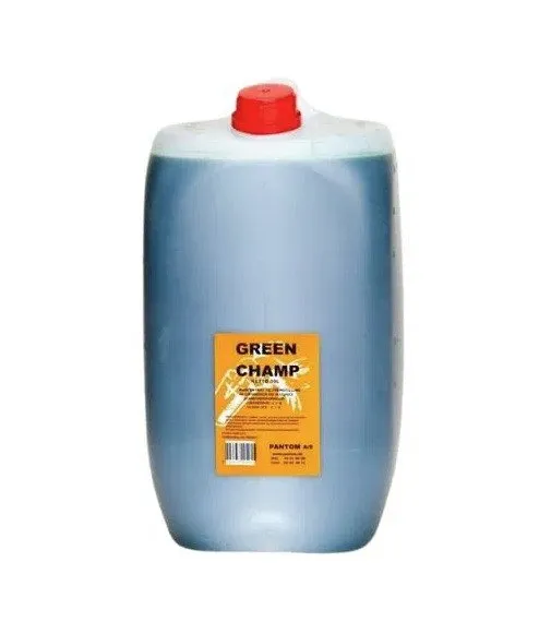 Champ Slush Ice Grøn Sport 10 ltr.