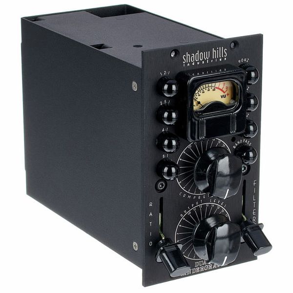 Shadow Hills Industries Dual Vandergraph