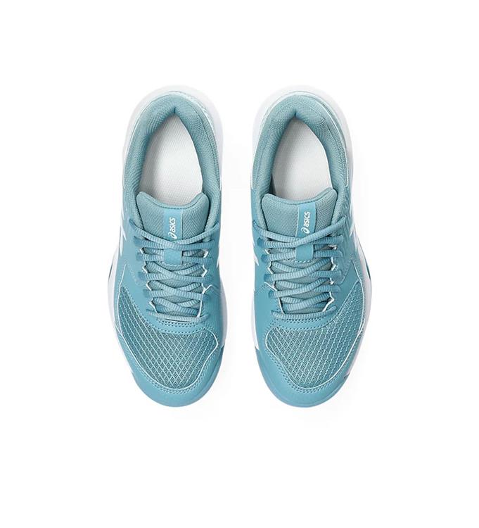 ASICS Women Gel-Dedicate 8 Clay Tennisschoenen