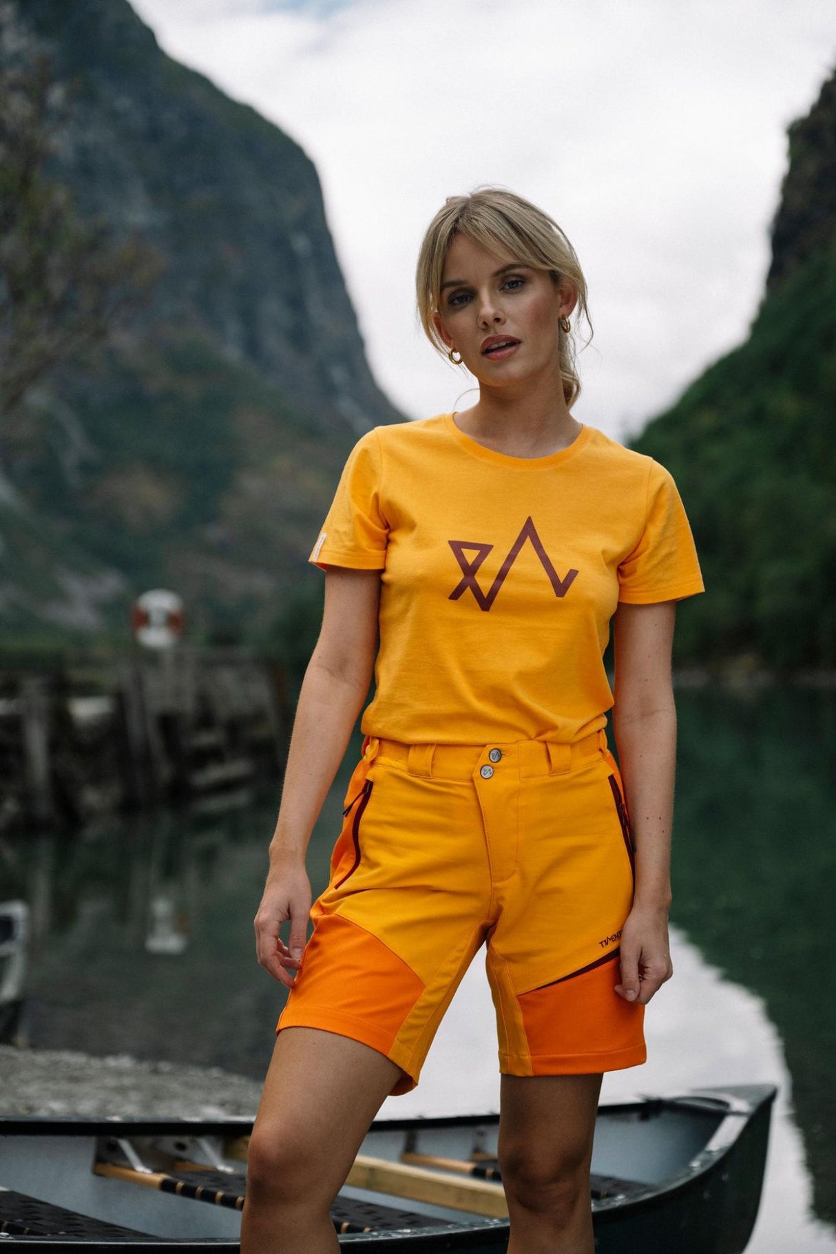 Twentyfour<br>Flåm LS D