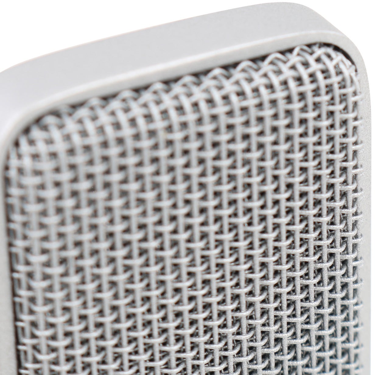 Samson GO Mic miniatuur USB condensator microfoon