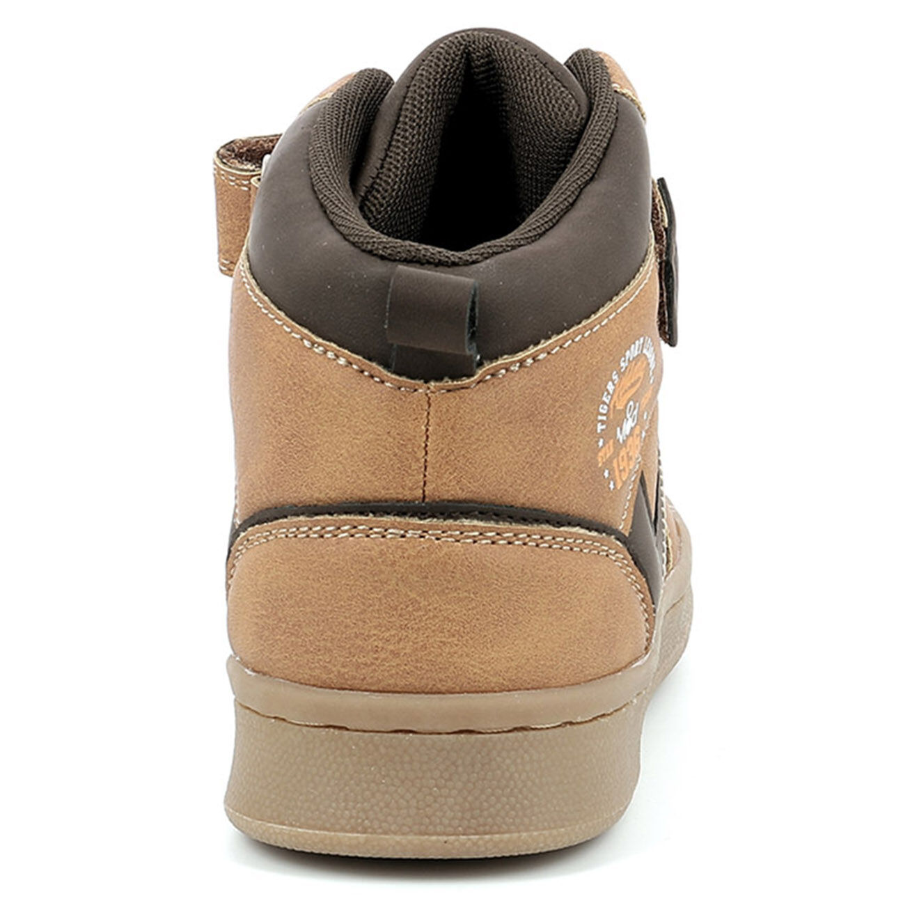 Mod8 Baskets montantes Modro camel