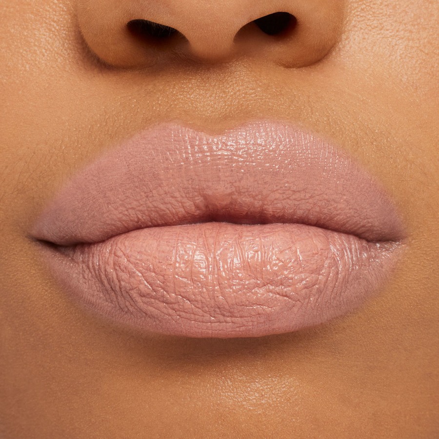 MAC Macximal Sleek Satin Lipstick Crème D'Nude 3g