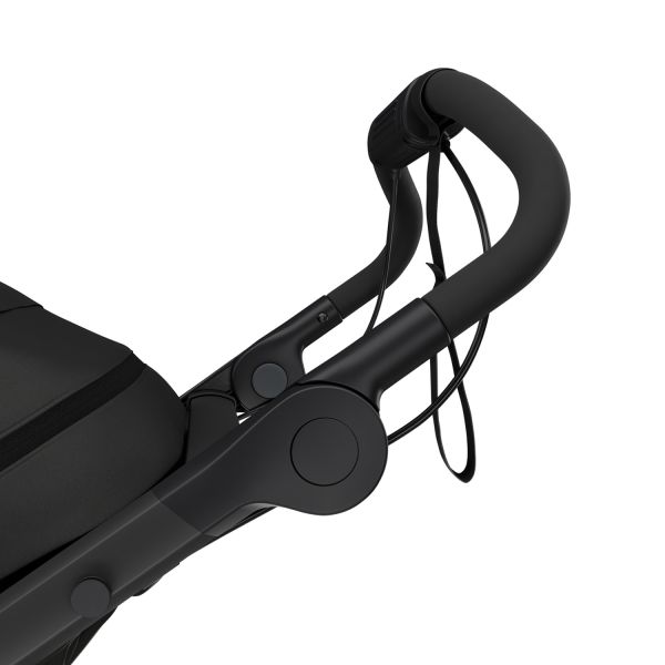 Thule Urban Glide 4 Kinderwagen - Mid Blue