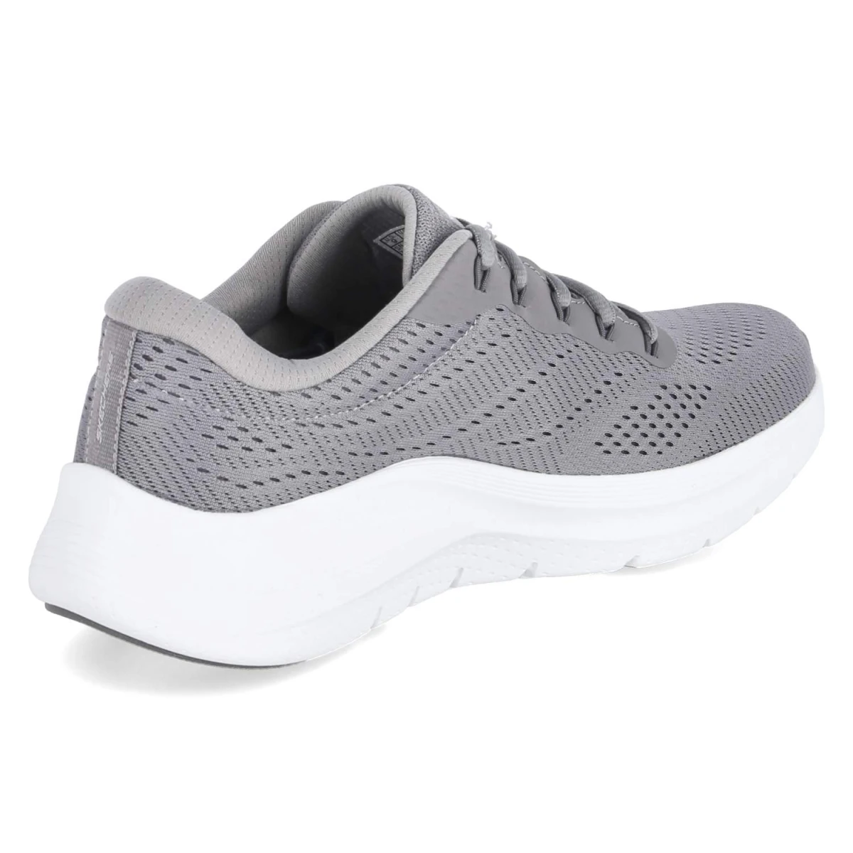 SkechersLow Sneaker ARCH FIT - gry