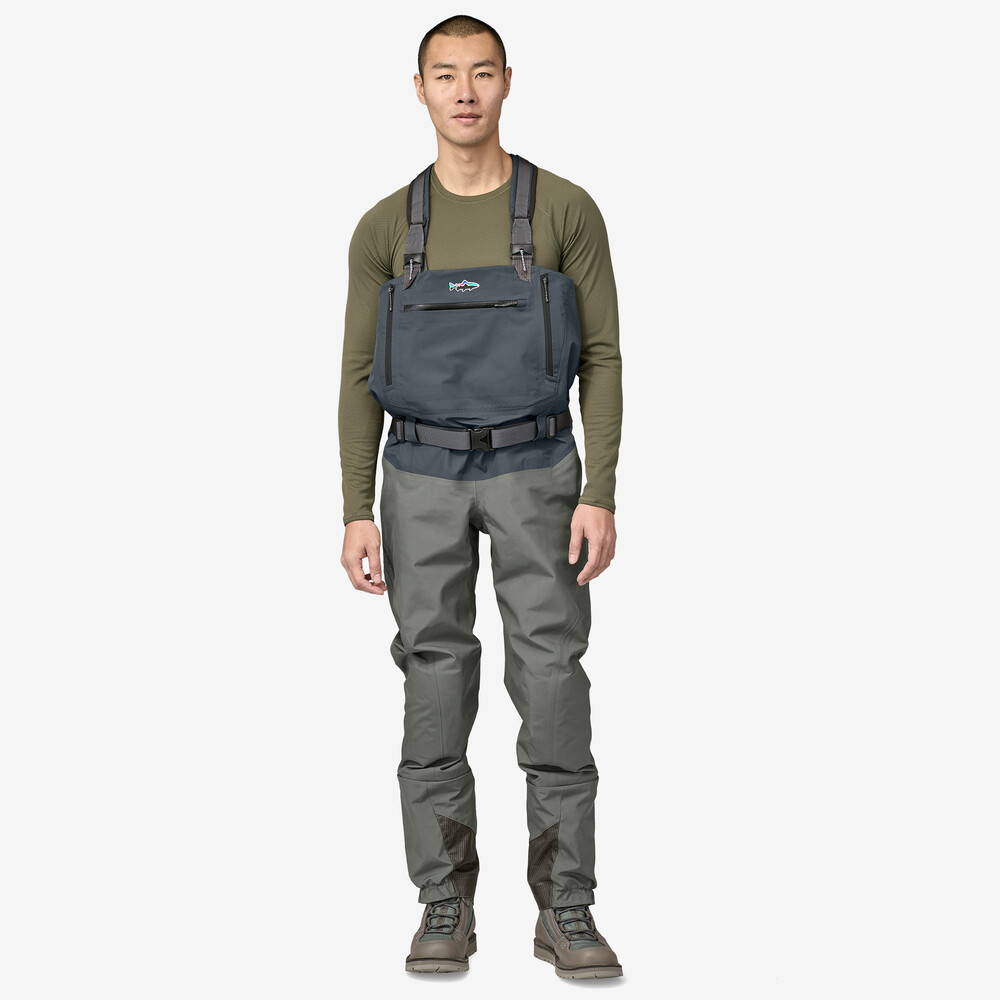 Swiftcurrent Expeditions-Wathose für Herren