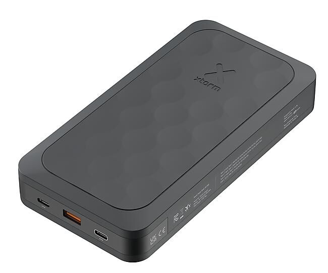 XTORM - POWERBANK 67W FUEL SERIES 45000 mAH