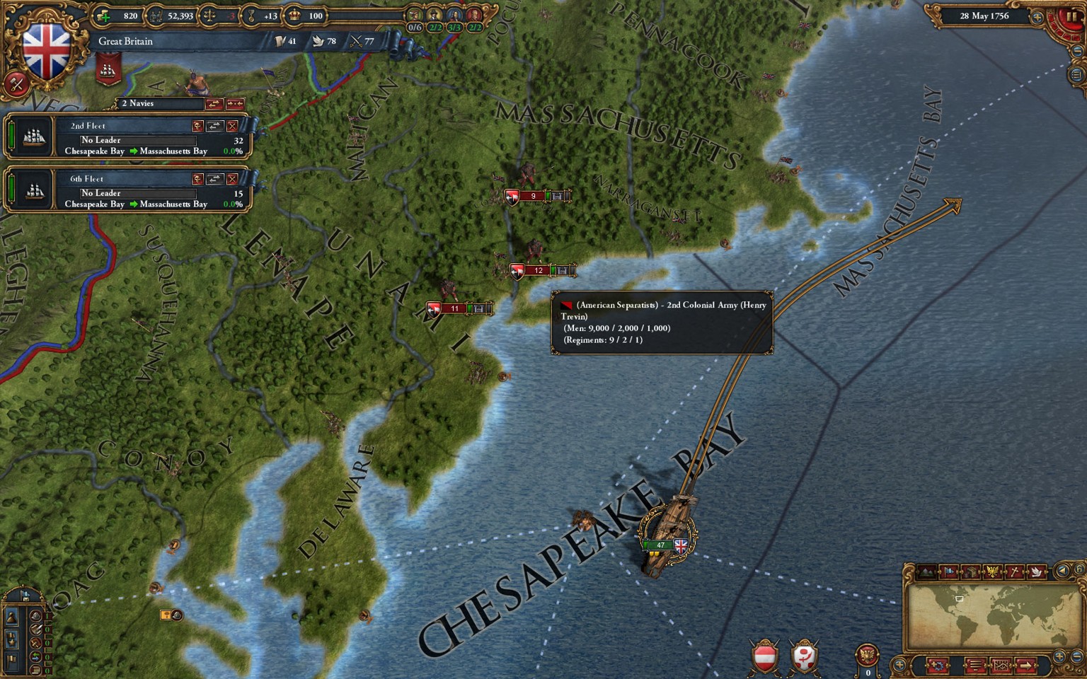 Europa Universalis IV- PC
