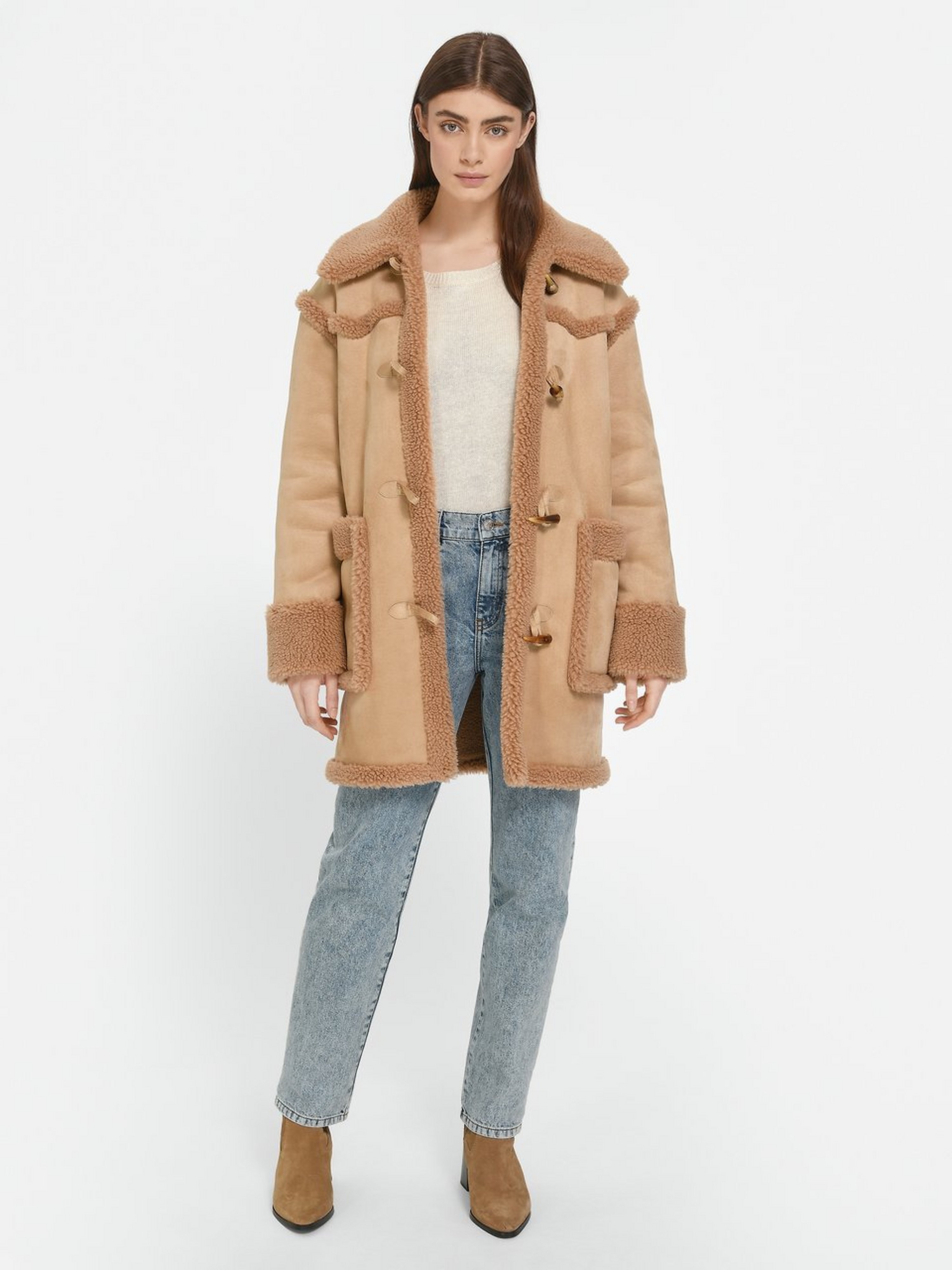 Jacke
