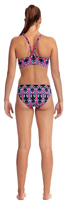 FUNKY TRUNKS - MAILLOT DE BAIN FAIRY FLIGHT BRIEF