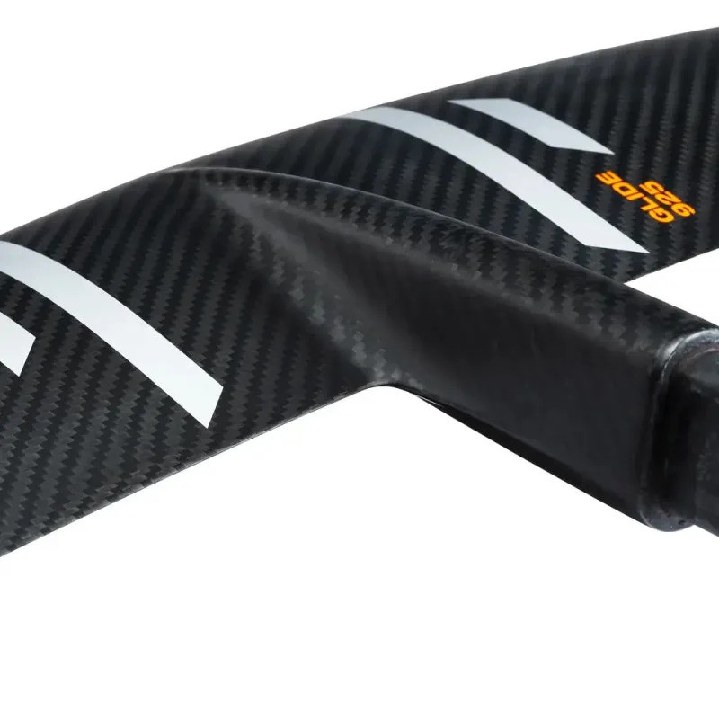 PACK FOIL SLINGSHOT ONE LOCK GLIDE ALU