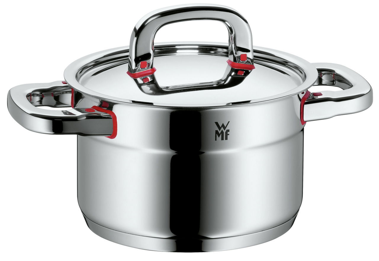 WMF Topfset 5-tlg. PREMIUM ONE