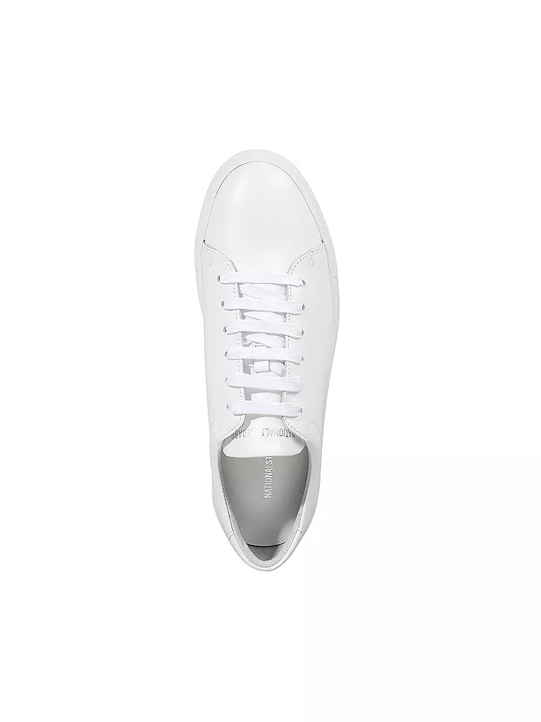 NATIONAL STANDARD Sneaker M03 weiss