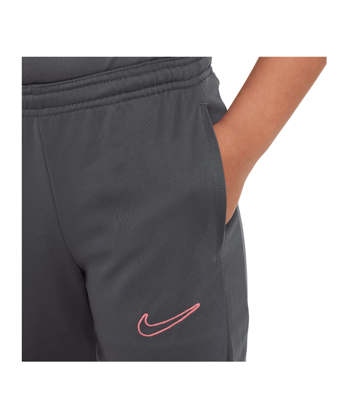Nike Academy 23 Trainingshose Kids Schwarz F069