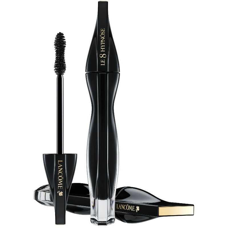 Lancôme Le 8 Hypnôse Serum-Infused Volumizing Mascara 8 ml - 01 Black