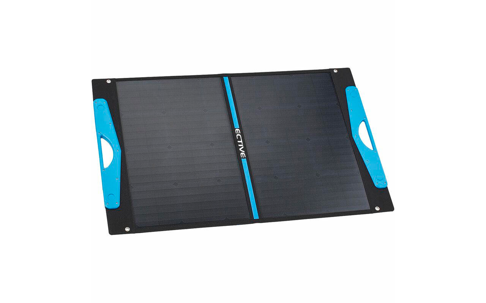 ECTIVE MSP 100 SunDock faltbares Solarmodul
