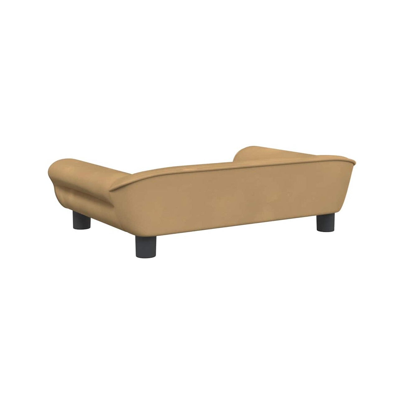 VidaXL Hundebett