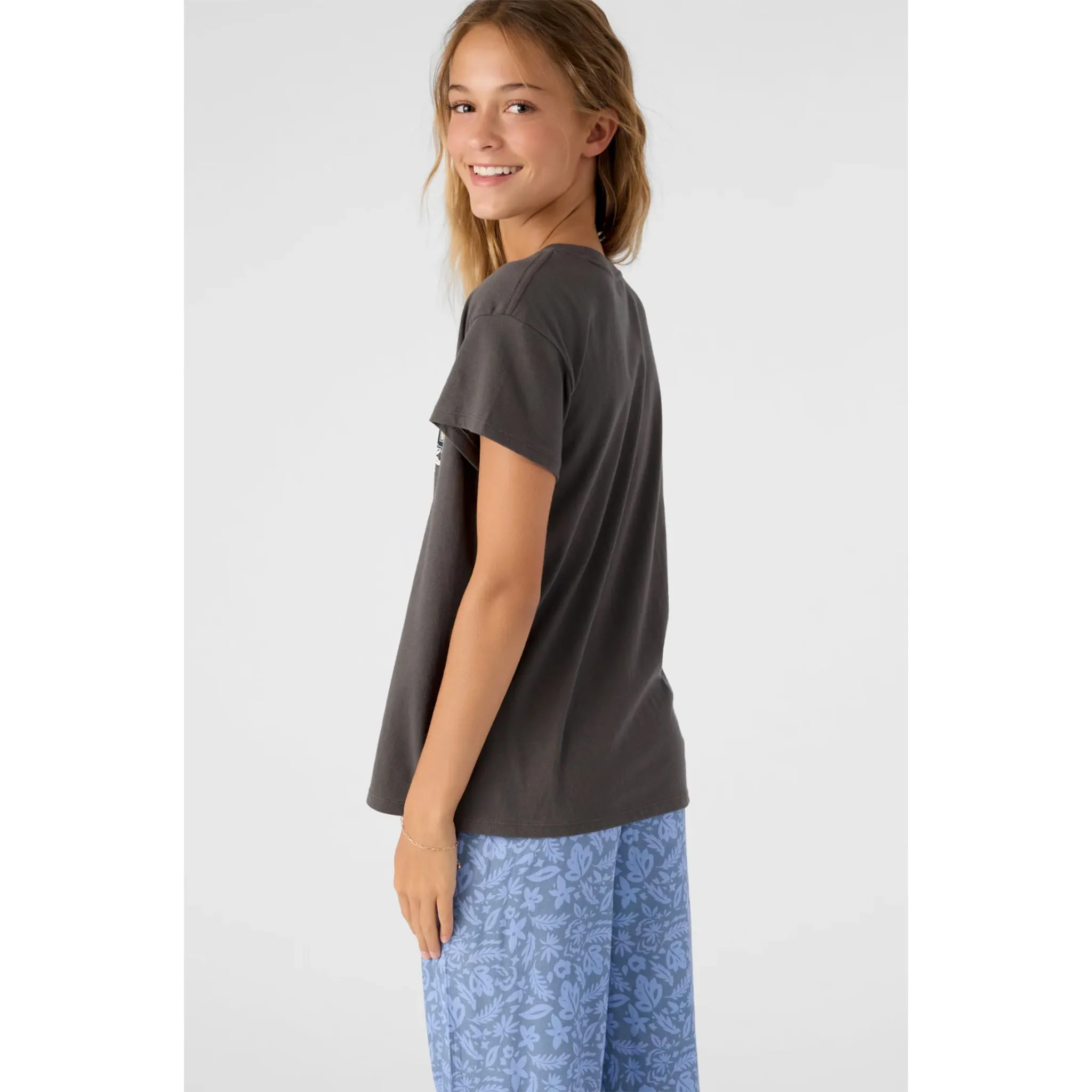 O'Neill T-shirt Talitha 7-16ans