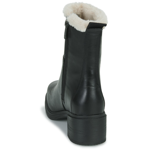 Timberland - DalstonVibe WR Warm Boot Negro