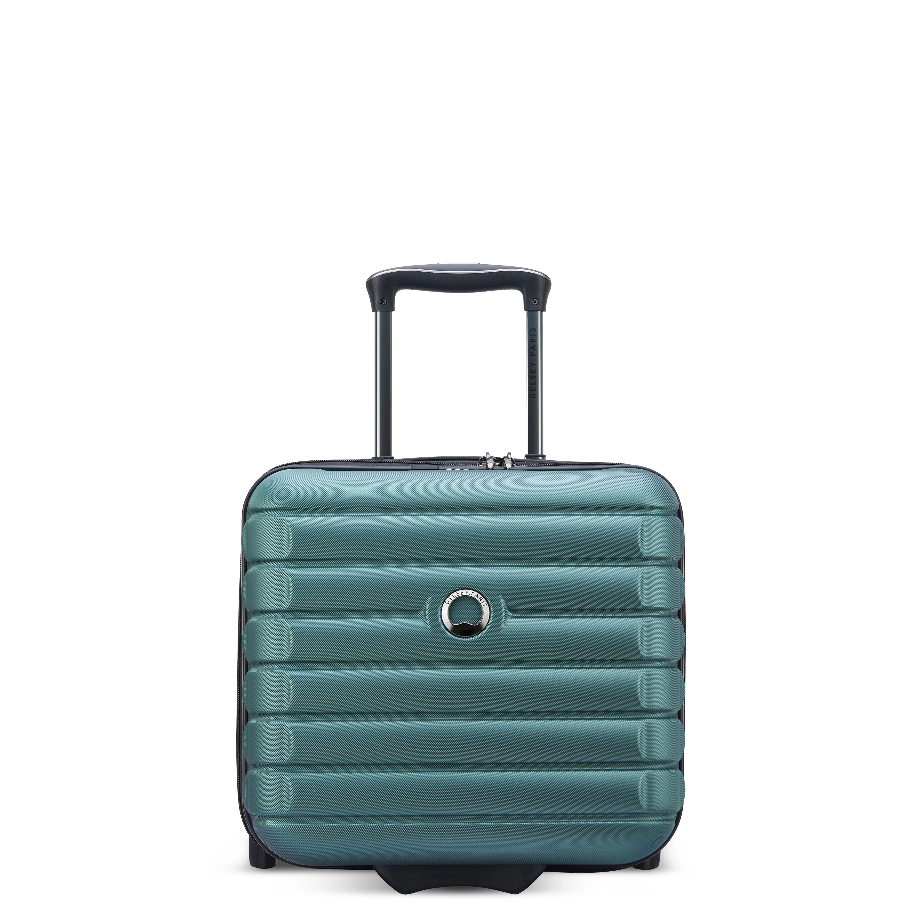 SHADOW 5.0 - Boardcase cabinerigide | Vert