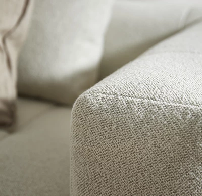 Ingvar 3 pers Sofa