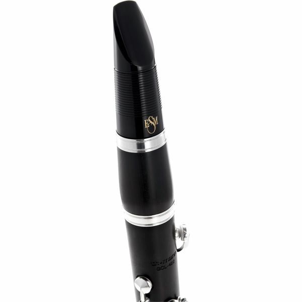 Thomann GCL-422 MKII Bb- Clarinet