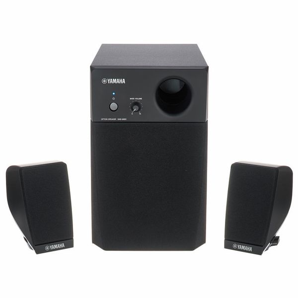 Yamaha GNSMS01