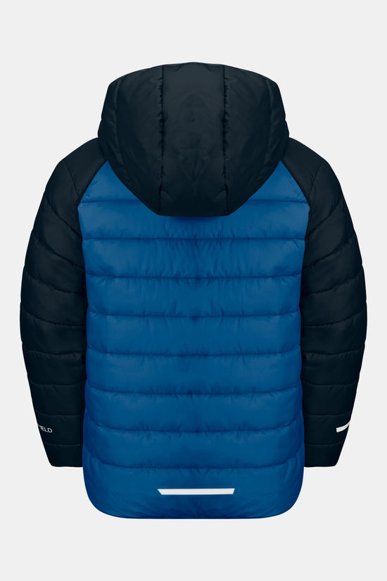 Jack Wolfskin Jack Wolfskin Zenon Jas Junior