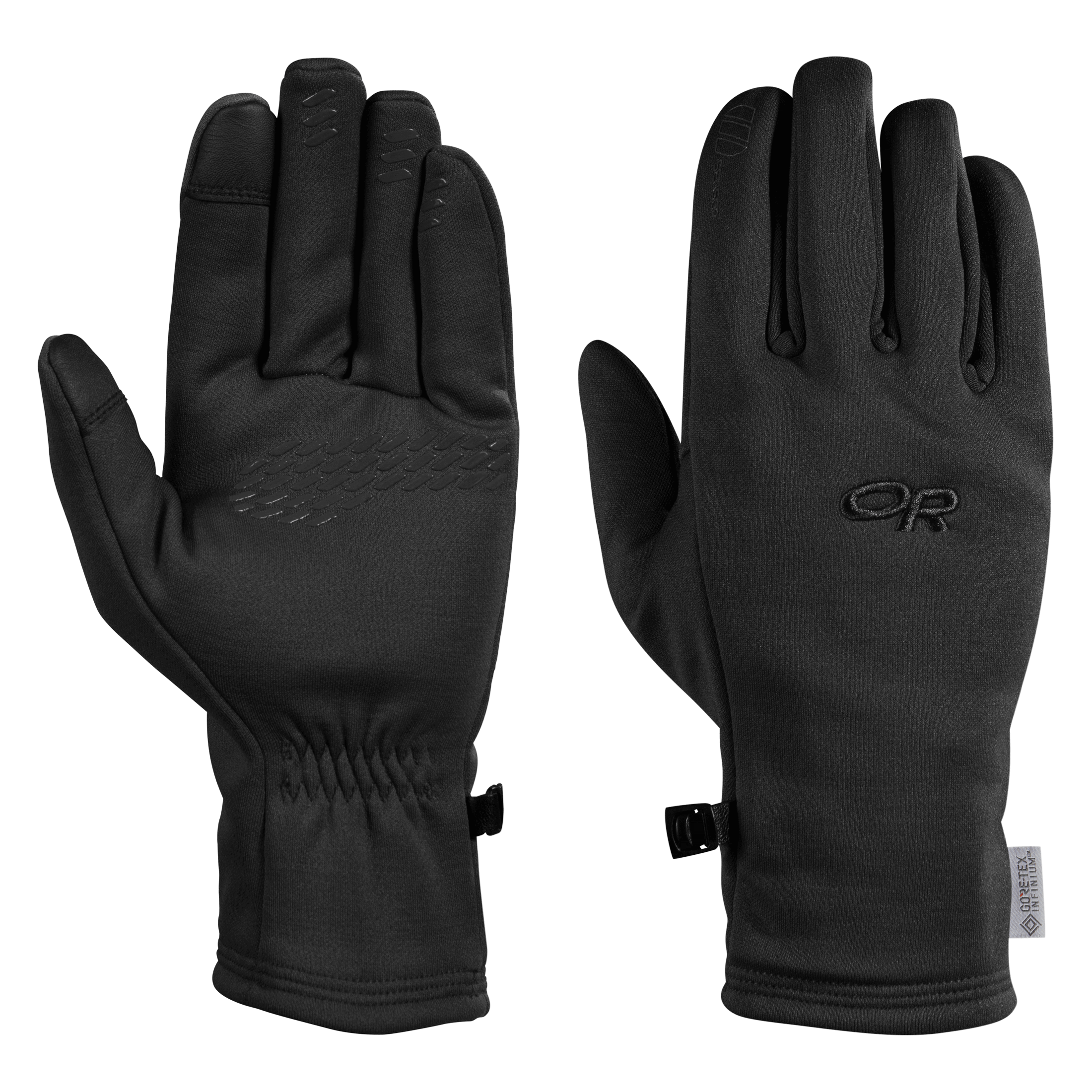 Outdoor Research Backstop Sensor Gloves - Herre - Hansker og votter