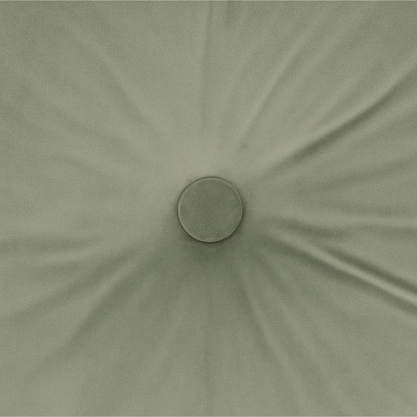 Overseas Enzo Round Kussen - Beige